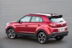 Hyundai Creta Sport 2017 года (LA)